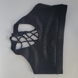 CVG Butterfly Back Sports Bra